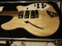 Rickenbacker 370/12 , Mapleglo: Body - Front