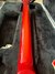 Rickenbacker 620/6 , Fireglo: Neck - Rear