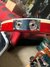 Rickenbacker 620/6 , Fireglo: Close up - Free