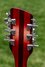 Rickenbacker 360/12 , Fireglo: Headstock - Rear