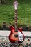 Rickenbacker 360/12 , Fireglo: Full Instrument - Front