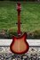 Rickenbacker 360/12 , Fireglo: Full Instrument - Rear