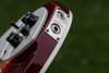 Rickenbacker 360/12 , Fireglo: Close up - Free