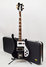 Rickenbacker 4003/4 , Jetglo: Free image2