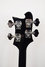 Rickenbacker 4003/4 , Jetglo: Headstock - Rear