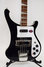 Rickenbacker 4003/4 , Jetglo: Body - Front