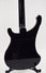 Apr 2021 Rickenbacker 4003/4 , Jetglo: Body - Rear