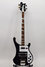 Rickenbacker 4003/4 , Jetglo: Full Instrument - Front