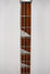 Rickenbacker 4003/4 , Jetglo: Neck - Front