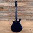 Rickenbacker 660/6 , Midnightblue: Full Instrument - Rear