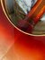 Rickenbacker 360/12 O.S., Fireglo: Neck - Rear