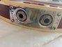 Rickenbacker 360/12 O.S., Fireglo: Close up - Free