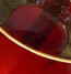 Rickenbacker 360/12 O.S., Fireglo: Close up - Free2