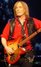Rickenbacker 1997/6 f hole, Fireglo: Close up - Free