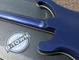 Rickenbacker 4003/4 , Midnightblue: Neck - Rear