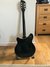 Rickenbacker 360/12 , Jetglo: Full Instrument - Rear