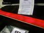 Rickenbacker 360/6 Limited Edition, Pillarbox Red: Free image
