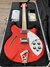 Rickenbacker 360/6 Limited Edition, Pillarbox Red: Free image2