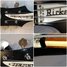 Rickenbacker 4001/4 , Jetglo: Close up - Free2