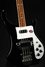 Rickenbacker 4003/4 S, Jetglo: Free image