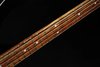 Rickenbacker 4003/4 S, Jetglo: Neck - Front