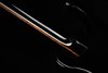 Rickenbacker 4003/4 S, Jetglo: Neck - Rear