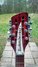 Rickenbacker 330/12 , Fireglo: Headstock