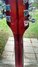 Rickenbacker 330/12 , Fireglo: Headstock - Rear