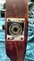 Rickenbacker 330/12 , Fireglo: Close up - Free