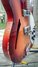 Rickenbacker 330/12 , Fireglo: Close up - Free2