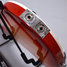 Rickenbacker 4003/4 , Fireglo: Close up - Free