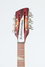 Rickenbacker 360/12 V64, Fireglo: Headstock