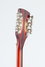 Rickenbacker 360/12 V64, Fireglo: Headstock - Rear