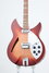 Rickenbacker 360/12 V64, Fireglo: Body - Front
