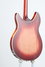 Sep 1994 Rickenbacker 360/12 V64, Fireglo: Body - Rear