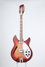 Rickenbacker 360/12 V64, Fireglo: Full Instrument - Front
