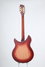 Rickenbacker 360/12 V64, Fireglo: Full Instrument - Rear
