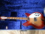 Rickenbacker 360/6 V64, Fireglo: Free image2