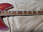 Rickenbacker 360/6 V64, Fireglo: Neck - Front