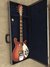 Rickenbacker 625/6 , Fireglo: Free image2