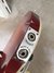 Rickenbacker 625/6 , Fireglo: Close up - Free