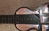Rickenbacker B/6 LapSteel, Black: Free image