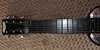 Rickenbacker B/6 LapSteel, Black: Neck - Front