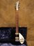 Rickenbacker 430/6 , Jetglo: Free image