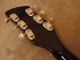 Rickenbacker 430/6 , Jetglo: Headstock - Rear