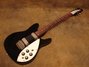 Rickenbacker 430/6 , Jetglo: Full Instrument - Front