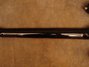 Rickenbacker 430/6 , Jetglo: Neck - Rear