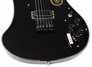 Rickenbacker 480/6 XC 90th Anniversary, Jetglo: Free image
