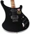 Rickenbacker 480/6 XC 90th Anniversary, Jetglo: Body - Front