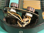 Rickenbacker BD/6 Bronson, Brown: Free image2